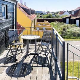 5 star holiday home in Skagen-By Traum