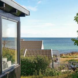 Seaside Bliss in Sandkas
