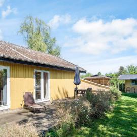 6 person holiday home in Højby-By Traum, ξενοδοχείο σε Højby