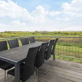 8 person holiday home in Bogense-By Traum, hotel u gradu 'Bogense'