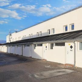 6 person holiday home in Brovst-By Traum, hotel en Brovst