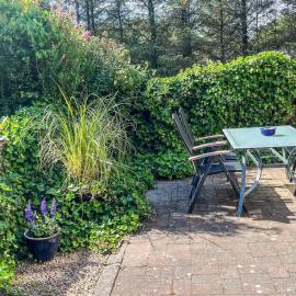 4 person holiday home in Hanstholm-By Traum, hotel din Hanstholm