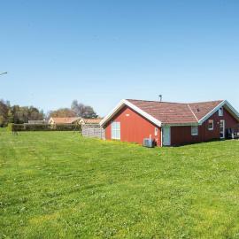 4 star holiday home in Nordborg