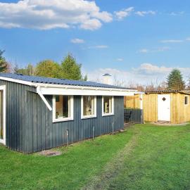 4 person holiday home in Grevinge-By Traum, hotel em Grevinge