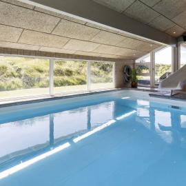 14 person holiday home in Blokhus-By Traum