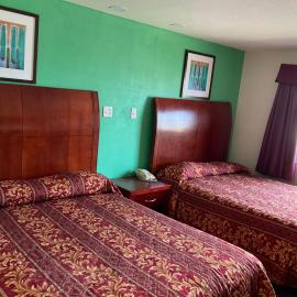 New Budget Inn