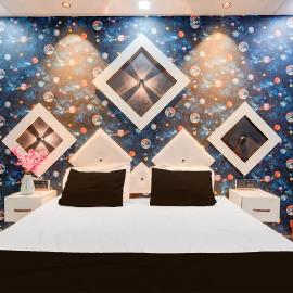 Hotel O Ocean Hotel、Kākoriのホテル