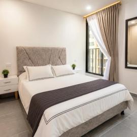Apartamento Campestre
