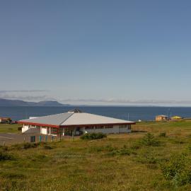 FarNorth Hostel, ξενοδοχείο σε Bakkafjörður