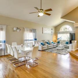 Luxury Retreat - Double Room