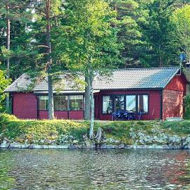 6 person holiday home in Vena, Hotel in Vena