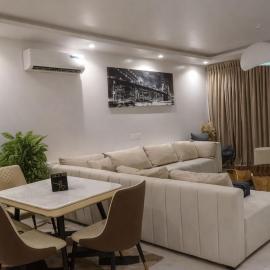 Exclusive Homes