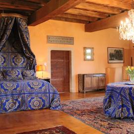 Manoir de Malfarat, hotel in Charlieu