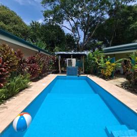 Casa Uvita Bay