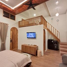 Tampo Villa