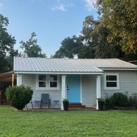 SWEET lil HOME ALABAMA