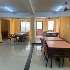 Aishvarya Residency – hotel w mieście Coimbatore
