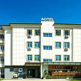 Aotel Sobo