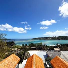 Room With A View & Apartment Style, hotel en Port Vila