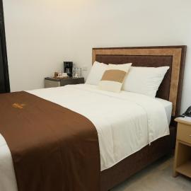 Hotel & Plaza San Pablo, hotel a San Miguel