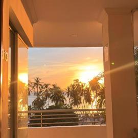 Ed CRISTAL CARIBBEAN FRENTE A PLAYA RODADERO