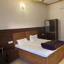 Hotel park residency bijnor, hotel en Bijnor
