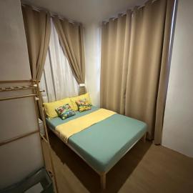 Bayanihan Flats 2, hotel em Pajak