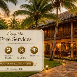 My Dream Boutique Resort, hotel em Luang Prabang