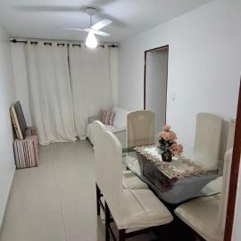 Apartamento, Jd Sulacap