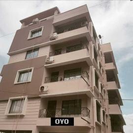 Hotel O Seema Hospitality
