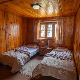 Himalaya Lodge, hotel en Lukla