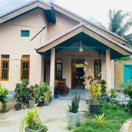 Serenza Retreat Villa