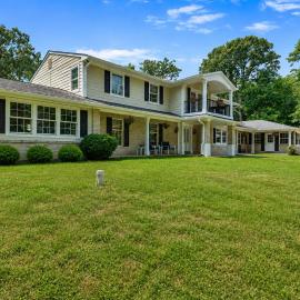 Private Annapolis Retreat