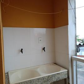 Mar das castanheira, hotel u gradu 'Marataizes'
