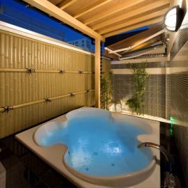 HOTEL&SPA 更 -Adult only- 名古屋栄 LOVE HOTEL