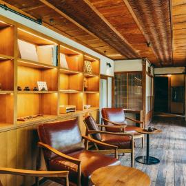 UHN Nara Mannenhitsu Hompo formerly RITA Gosemachi, hotell i Gose