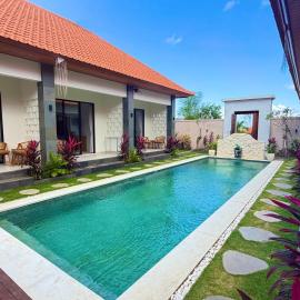 Merta Landuh Bali