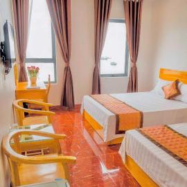 Khách sạn Thuấn Huệ