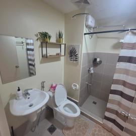 Yesha guest house