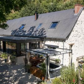 La Grande Roche