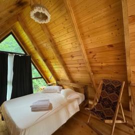 Villa Cottage Merisi