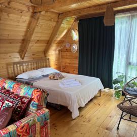 Villa Cottage Merisi