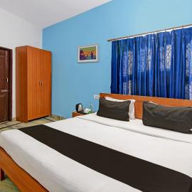 Hotel O Home Elite Stay Near Shri Shri Shiridi Sai Mandir