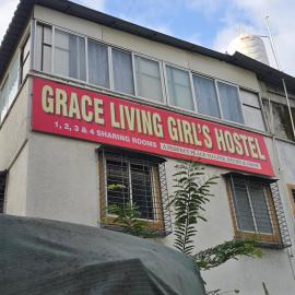 Grace Living Girls Hostel