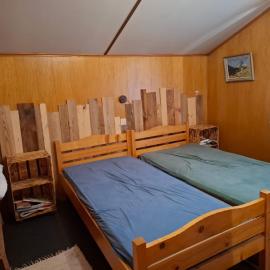 Chalet Hirsch