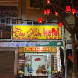 Nhà Nghỉ Thu Hiền 2