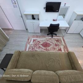 B1 Studio Room Dar Al Hoboor, Muscat, Oman