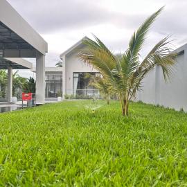 BTB Homestay2 Privet Villa