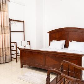Serene Stay 1