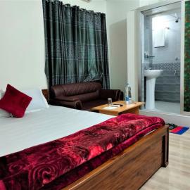 Hotel Shopno Nibash